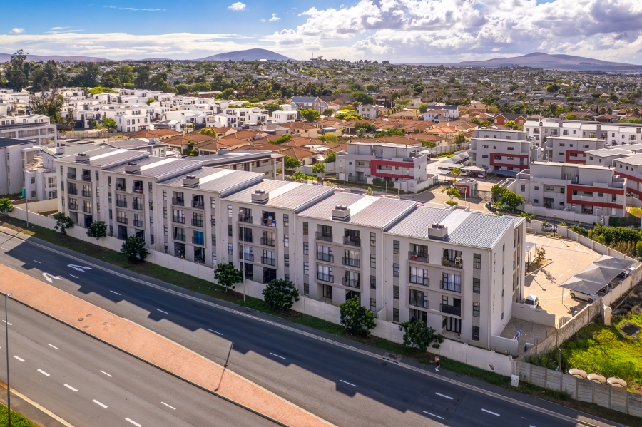 2 Bedroom Property for Sale in Langeberg Heights Western Cape